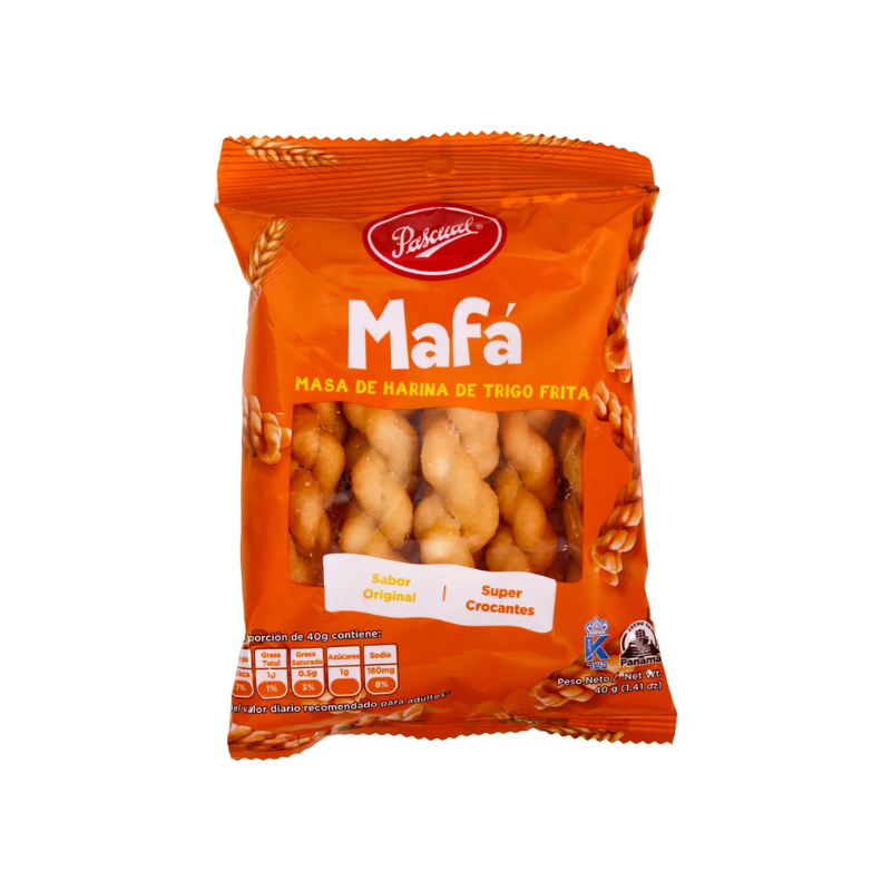 Mafa 40g